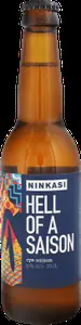 Ninkasi Hell of a Saison